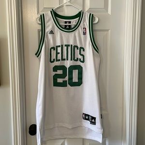 Ray Allen Celtics Jersey